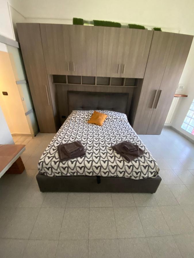 Casatenovo Davide'S House 아파트 외부 사진