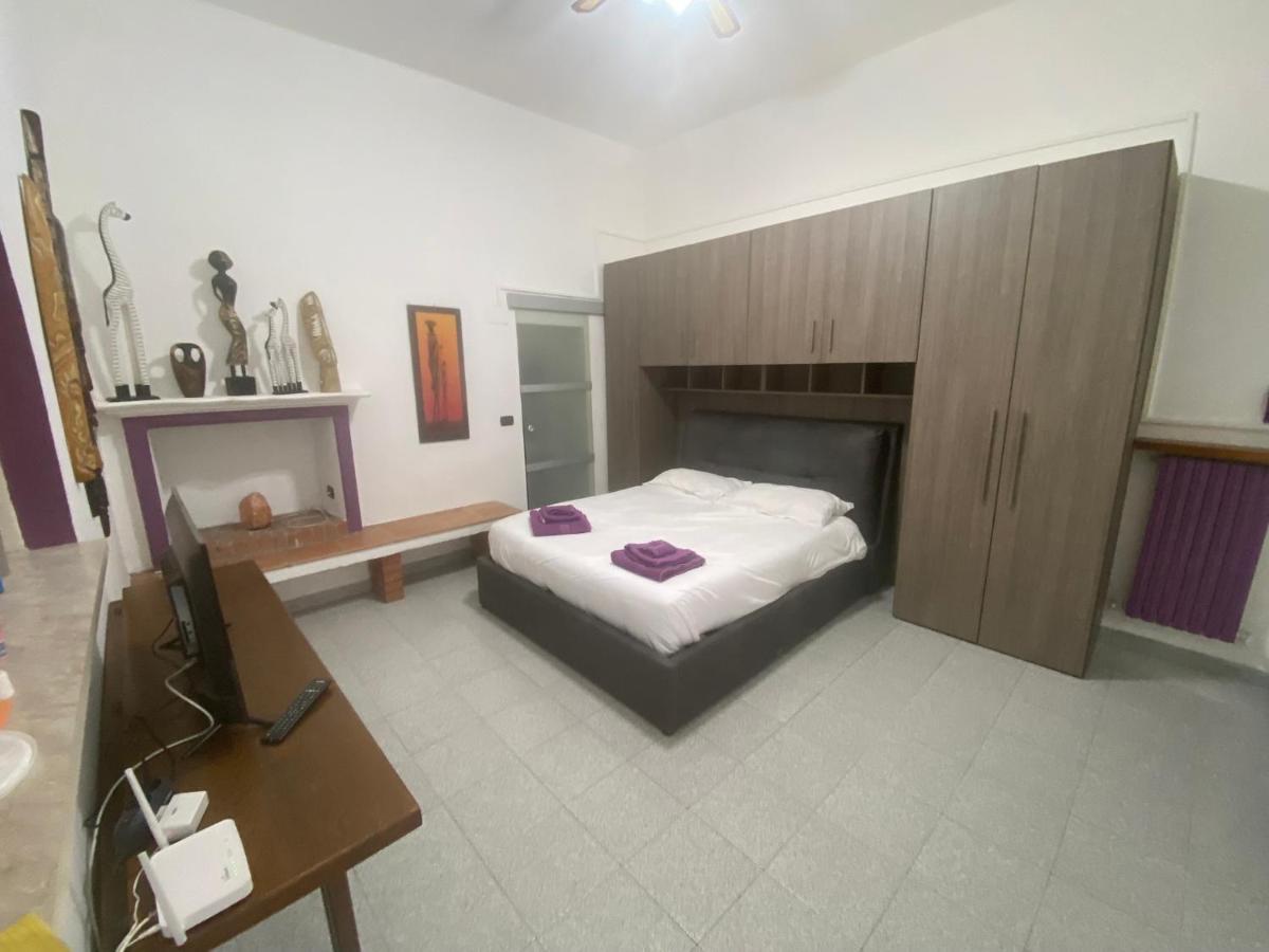 Casatenovo Davide'S House 아파트 외부 사진