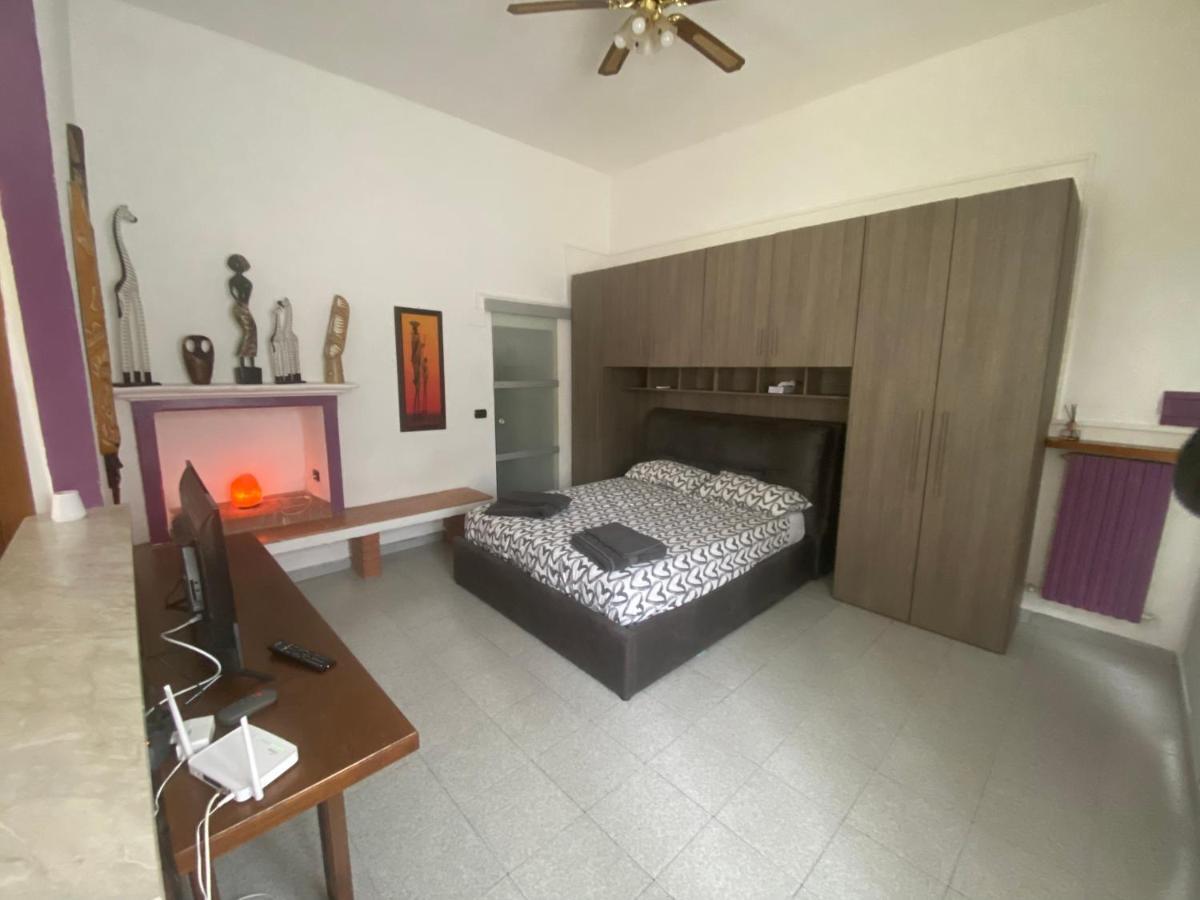 Casatenovo Davide'S House 아파트 외부 사진
