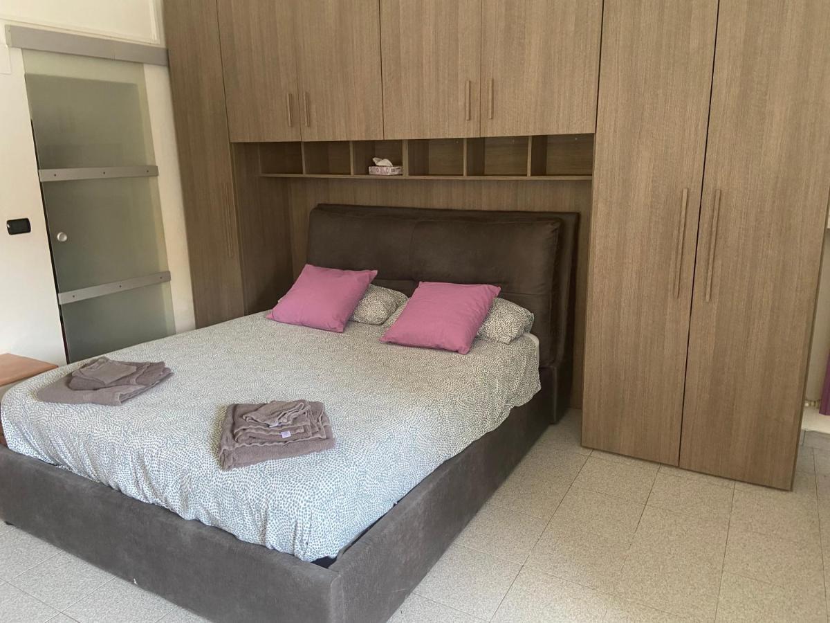 Casatenovo Davide'S House 아파트 외부 사진