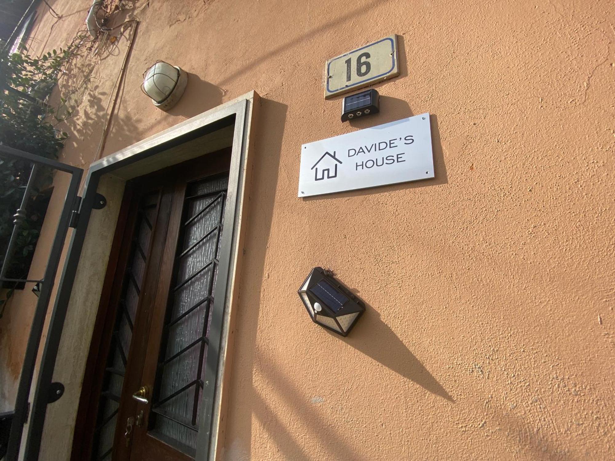 Casatenovo Davide'S House 아파트 외부 사진